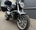 Серый БМВ R 1200R, объемом двигателя 1.17 л и пробегом 43 тыс. км за 8888 $, фото 1 на Automoto.ua