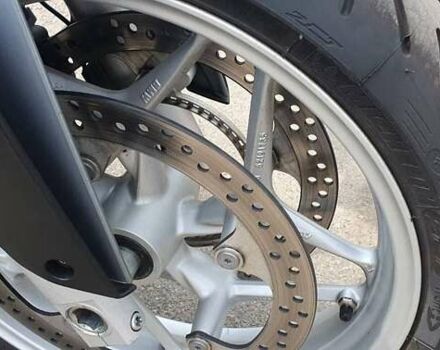 Серый БМВ R 1200R, объемом двигателя 1.17 л и пробегом 43 тыс. км за 8888 $, фото 11 на Automoto.ua