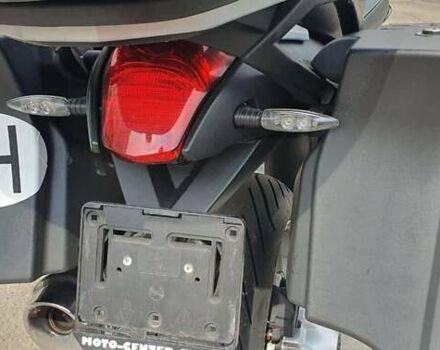 Серый БМВ R 1200R, объемом двигателя 1.17 л и пробегом 43 тыс. км за 8888 $, фото 14 на Automoto.ua