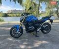 Синій БМВ R 1200R, об'ємом двигуна 0 л та пробігом 24 тис. км за 10000 $, фото 1 на Automoto.ua