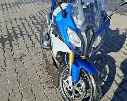 Белый БМВ R 1200RS, объемом двигателя 1.2 л и пробегом 31 тыс. км за 10500 $, фото 21 на Automoto.ua