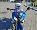 Белый БМВ R 1200RS, объемом двигателя 1.2 л и пробегом 31 тыс. км за 10500 $, фото 1 на Automoto.ua