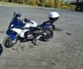 Белый БМВ R 1200RS, объемом двигателя 1.2 л и пробегом 31 тыс. км за 10500 $, фото 15 на Automoto.ua