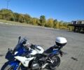 Белый БМВ R 1200RS, объемом двигателя 1.2 л и пробегом 31 тыс. км за 10500 $, фото 11 на Automoto.ua