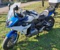 Белый БМВ R 1200RS, объемом двигателя 1.2 л и пробегом 31 тыс. км за 10500 $, фото 5 на Automoto.ua