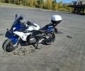Белый БМВ R 1200RS, объемом двигателя 1.2 л и пробегом 31 тыс. км за 10500 $, фото 17 на Automoto.ua