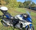 Белый БМВ R 1200RS, объемом двигателя 1.2 л и пробегом 31 тыс. км за 10500 $, фото 7 на Automoto.ua