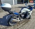 Белый БМВ R 1200RS, объемом двигателя 1.2 л и пробегом 31 тыс. км за 10500 $, фото 20 на Automoto.ua