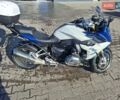 Белый БМВ R 1200RS, объемом двигателя 1.2 л и пробегом 31 тыс. км за 10500 $, фото 18 на Automoto.ua