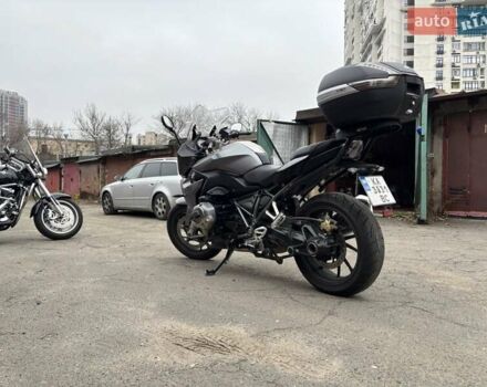 БМВ R 1200RS, объемом двигателя 1.2 л и пробегом 16 тыс. км за 12500 $, фото 7 на Automoto.ua