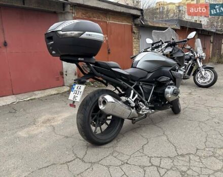 БМВ R 1200RS, объемом двигателя 1.2 л и пробегом 16 тыс. км за 12500 $, фото 5 на Automoto.ua
