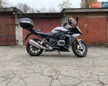 БМВ R 1200RS, объемом двигателя 1.2 л и пробегом 16 тыс. км за 12500 $, фото 3 на Automoto.ua