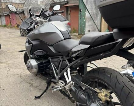 БМВ R 1200RS, объемом двигателя 1.2 л и пробегом 16 тыс. км за 12500 $, фото 11 на Automoto.ua