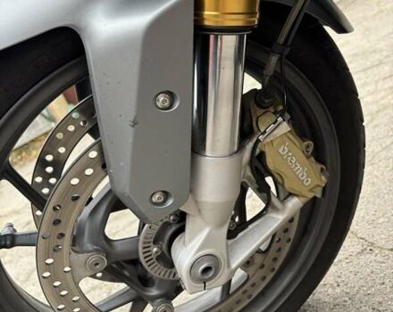 БМВ R 1200RS, объемом двигателя 1.2 л и пробегом 16 тыс. км за 12500 $, фото 12 на Automoto.ua