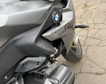БМВ R 1200RS, объемом двигателя 1.2 л и пробегом 16 тыс. км за 12500 $, фото 14 на Automoto.ua