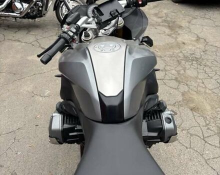 БМВ R 1200RS, объемом двигателя 1.2 л и пробегом 16 тыс. км за 12500 $, фото 8 на Automoto.ua