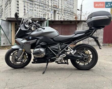 БМВ R 1200RS, объемом двигателя 1.2 л и пробегом 16 тыс. км за 12500 $, фото 6 на Automoto.ua