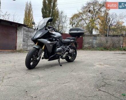 БМВ R 1200RS, объемом двигателя 1.2 л и пробегом 16 тыс. км за 12500 $, фото 2 на Automoto.ua