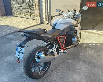 БМВ R 1200RS, об'ємом двигуна 0 л та пробігом 25 тис. км за 11000 $, фото 8 на Automoto.ua
