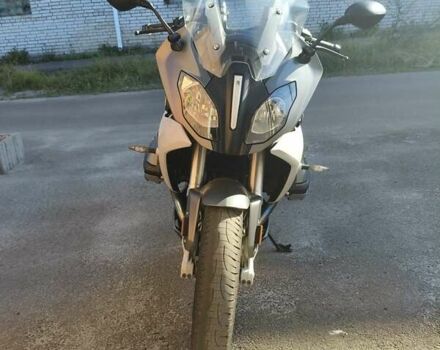 БМВ R 1200RS, об'ємом двигуна 0 л та пробігом 25 тис. км за 11000 $, фото 3 на Automoto.ua