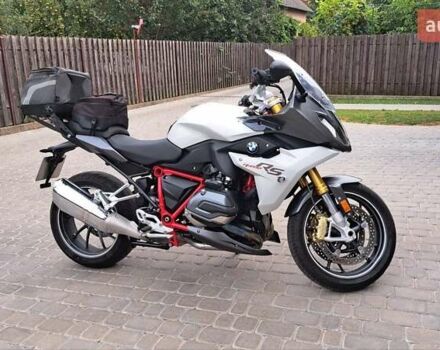 БМВ R 1200RS, объемом двигателя 0 л и пробегом 24 тыс. км за 12900 $, фото 2 на Automoto.ua