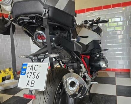 БМВ R 1200RS, объемом двигателя 0 л и пробегом 24 тыс. км за 12900 $, фото 7 на Automoto.ua