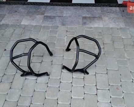 БМВ R 1200RS, объемом двигателя 0 л и пробегом 24 тыс. км за 12900 $, фото 6 на Automoto.ua