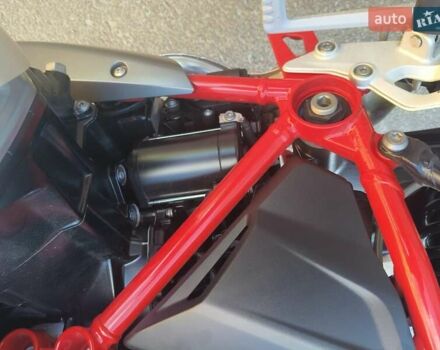 БМВ R 1200RS, об'ємом двигуна 0 л та пробігом 25 тис. км за 11000 $, фото 5 на Automoto.ua