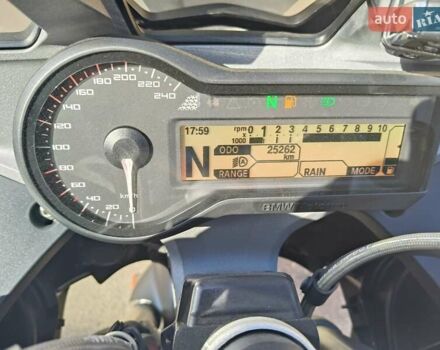 БМВ R 1200RS, об'ємом двигуна 0 л та пробігом 25 тис. км за 11000 $, фото 10 на Automoto.ua