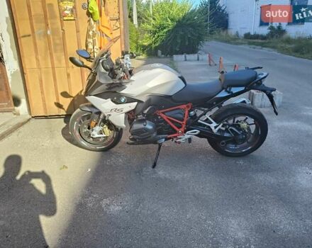 БМВ R 1200RS, об'ємом двигуна 0 л та пробігом 25 тис. км за 11000 $, фото 1 на Automoto.ua