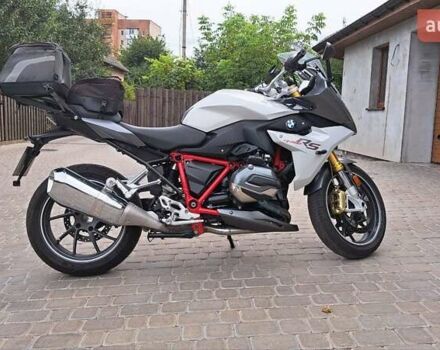 БМВ R 1200RS, объемом двигателя 0 л и пробегом 24 тыс. км за 12900 $, фото 3 на Automoto.ua