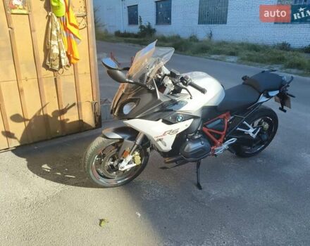 БМВ R 1200RS, об'ємом двигуна 0 л та пробігом 25 тис. км за 11000 $, фото 2 на Automoto.ua