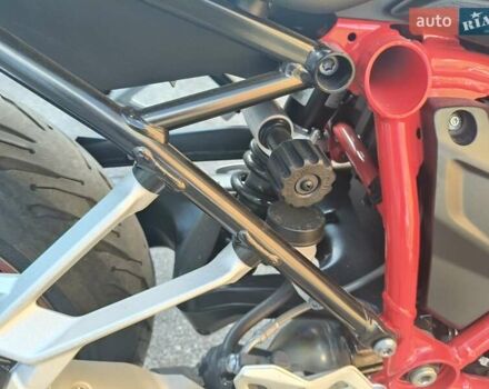 БМВ R 1200RS, об'ємом двигуна 0 л та пробігом 25 тис. км за 11000 $, фото 6 на Automoto.ua