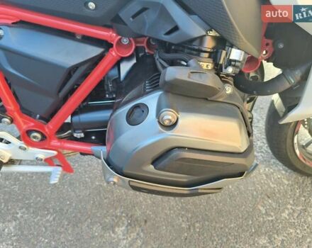 БМВ R 1200RS, об'ємом двигуна 0 л та пробігом 25 тис. км за 11000 $, фото 4 на Automoto.ua