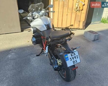 БМВ R 1200RS, об'ємом двигуна 0 л та пробігом 25 тис. км за 11000 $, фото 9 на Automoto.ua