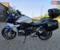 БМВ R 1200RS, об'ємом двигуна 1.2 л та пробігом 42 тис. км за 12000 $, фото 1 на Automoto.ua