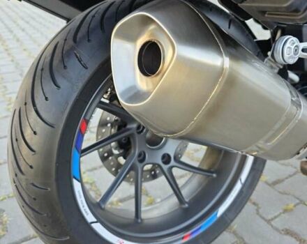 БМВ R 1200RS, об'ємом двигуна 1.2 л та пробігом 42 тис. км за 12000 $, фото 14 на Automoto.ua