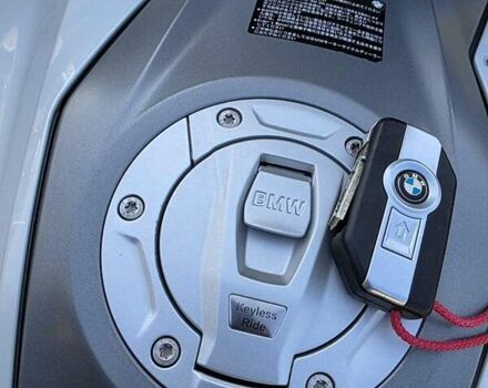 БМВ R 1200RS, об'ємом двигуна 1.2 л та пробігом 42 тис. км за 12000 $, фото 11 на Automoto.ua
