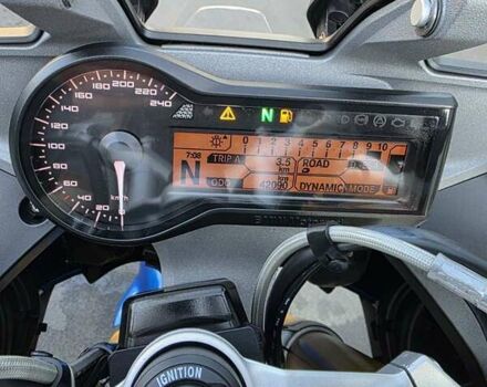 БМВ R 1200RS, об'ємом двигуна 1.2 л та пробігом 42 тис. км за 12000 $, фото 6 на Automoto.ua