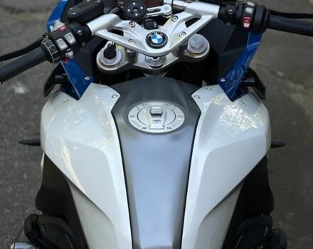 БМВ R 1200RS, объемом двигателя 1.2 л и пробегом 0 тыс. км за 10900 $, фото 2 на Automoto.ua
