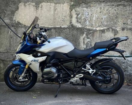 БМВ R 1200RS, объемом двигателя 1.2 л и пробегом 0 тыс. км за 10900 $, фото 8 на Automoto.ua