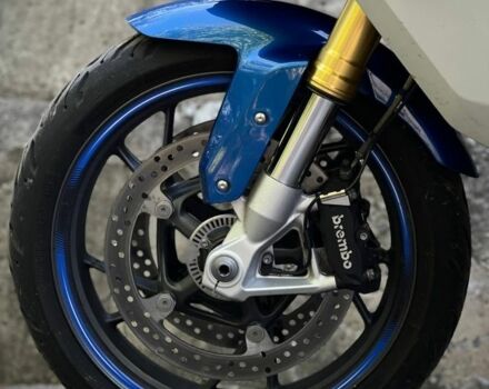БМВ R 1200RS, объемом двигателя 1.2 л и пробегом 0 тыс. км за 10900 $, фото 14 на Automoto.ua