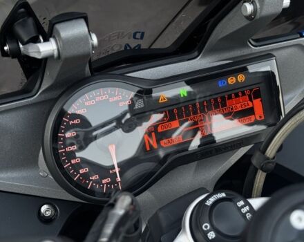 БМВ R 1200RS, об'ємом двигуна 1.2 л та пробігом 0 тис. км за 10999 $, фото 6 на Automoto.ua