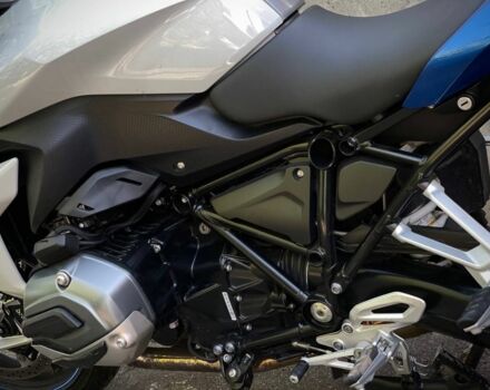 БМВ R 1200RS, объемом двигателя 1.2 л и пробегом 0 тыс. км за 10900 $, фото 10 на Automoto.ua
