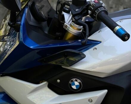 БМВ R 1200RS, объемом двигателя 1.2 л и пробегом 0 тыс. км за 10900 $, фото 13 на Automoto.ua