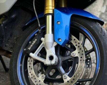 БМВ R 1200RS, объемом двигателя 1.2 л и пробегом 0 тыс. км за 10900 $, фото 3 на Automoto.ua