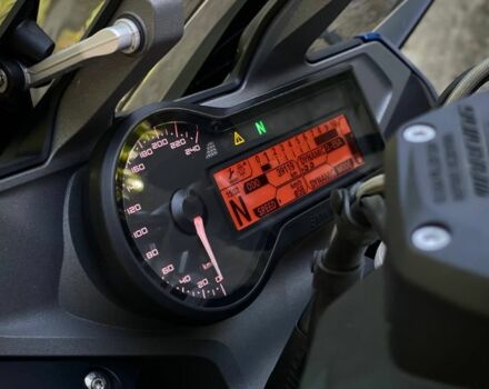 БМВ R 1200RS, объемом двигателя 1.2 л и пробегом 0 тыс. км за 10900 $, фото 21 на Automoto.ua