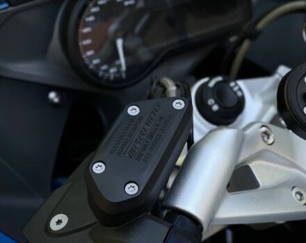 БМВ R 1200RS, объемом двигателя 1.2 л и пробегом 0 тыс. км за 10900 $, фото 17 на Automoto.ua