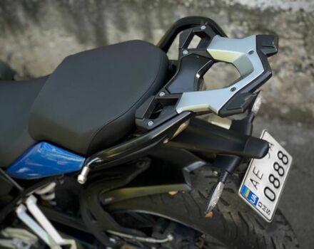 БМВ R 1200RS, объемом двигателя 1.2 л и пробегом 0 тыс. км за 10900 $, фото 16 на Automoto.ua