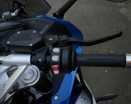 БМВ R 1200RS, объемом двигателя 1.2 л и пробегом 0 тыс. км за 10900 $, фото 20 на Automoto.ua